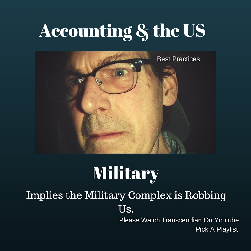 Accounting & the US