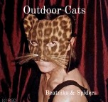 Outdoor Cats-5 2