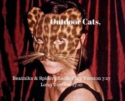 Outdoor Cats CD Imprint (1)