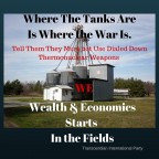 Wealth & Economics Starts In the Fields-2